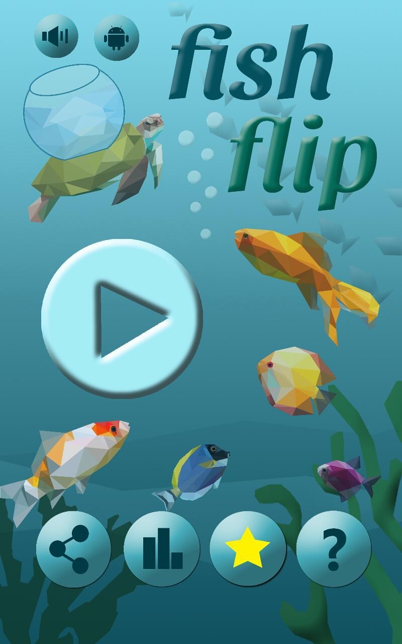Приложение Фиш для андроид. Flip Fish игра на андроид. I fish can jump