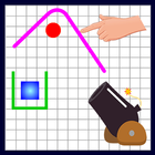 Physics game icon