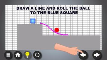 Physics game screenshot 1