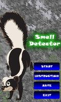 Smell Detector: prank poster