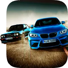 Скачать M3 E46 Drift Simulator 2 APK