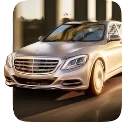 download Benz S600 Drift Simulator XAPK