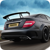 C63 AMG Drift Simulator simgesi