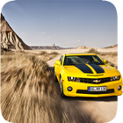 Drift Racing Simulator 2017 иконка