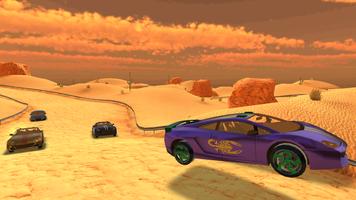 Car Racing Simulator 2017 imagem de tela 2