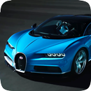 Chiron Drift Simulator APK