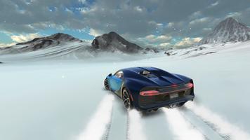 Chiron Drift Simulator screenshot 3