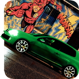 Extreme Drift Simulator icon