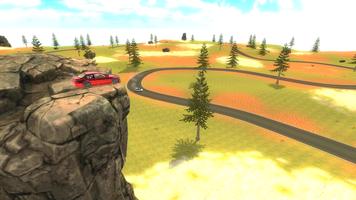 Extreme Drift Simulator screenshot 2