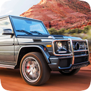 G65 AMG Drift Simulator APK