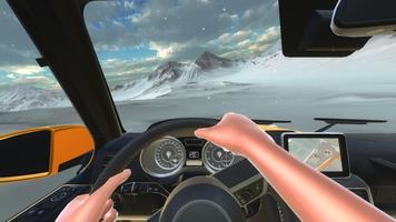 G65 AMG Drift Simulator ảnh chụp màn hình 2