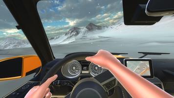 G65 AMG Drift Simulator screenshot 2