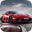 ”911 GT3 Drift Simulator