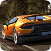 Huracan Drift Simulator иконка
