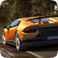”Huracan Drift Simulator
