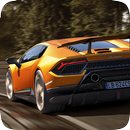 Huracan Drift Simulator APK