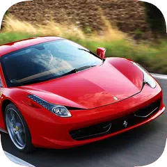 458 Italia Drift Simulator APK download