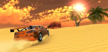 Lancer Evo Drift Simulator