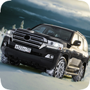 Land Cruiser Drift Simulator APK