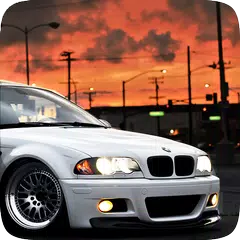 M3 E46ドリフトシミュレータ アプリダウンロード