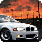 M3 E46 Drift Simulator icono