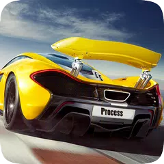 Скачать P1 Drift Simulator APK