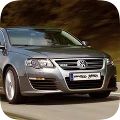 download Passat B6 Drift Simulator APK