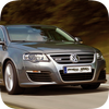 Passat B6 Drift Simulator icon