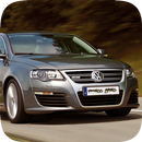 Passat B6 Drift Simulator APK