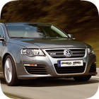 Passat B6 Drift Simulator icon