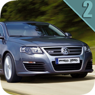 Passat Drift Simulator 2 ikona