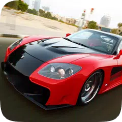RX-7 Veilside Drift Simulator アプリダウンロード