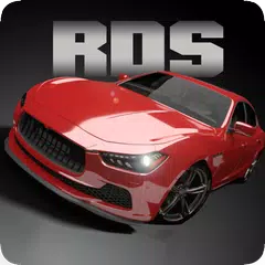 Real Drift Simulator APK download