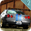 Skyline Drift Simulator 2