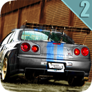 Skyline Drift Simulator 2 APK