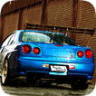 ”Skyline Drift Simulator