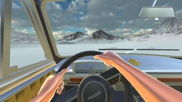 Tofas Drift Simulator 2 اسکرین شاٹ 3