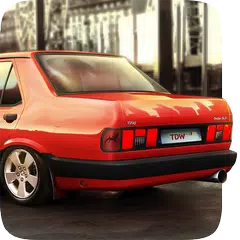 Tofas Drift Simulator アプリダウンロード