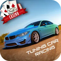 Baixar Tuning Car Corrida XAPK