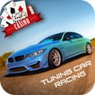 Racing Tuning Car