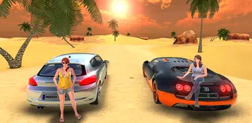 Veyron Drift Simulator