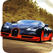 Veyron Drift Simulator