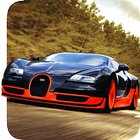 Veyron Drift Simulator-icoon