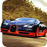 Veyron Drift Simulator 图标