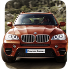 X5 Drift Simulator icono