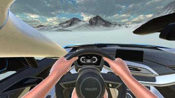i8 Drift Simulator 2 اسکرین شاٹ 3
