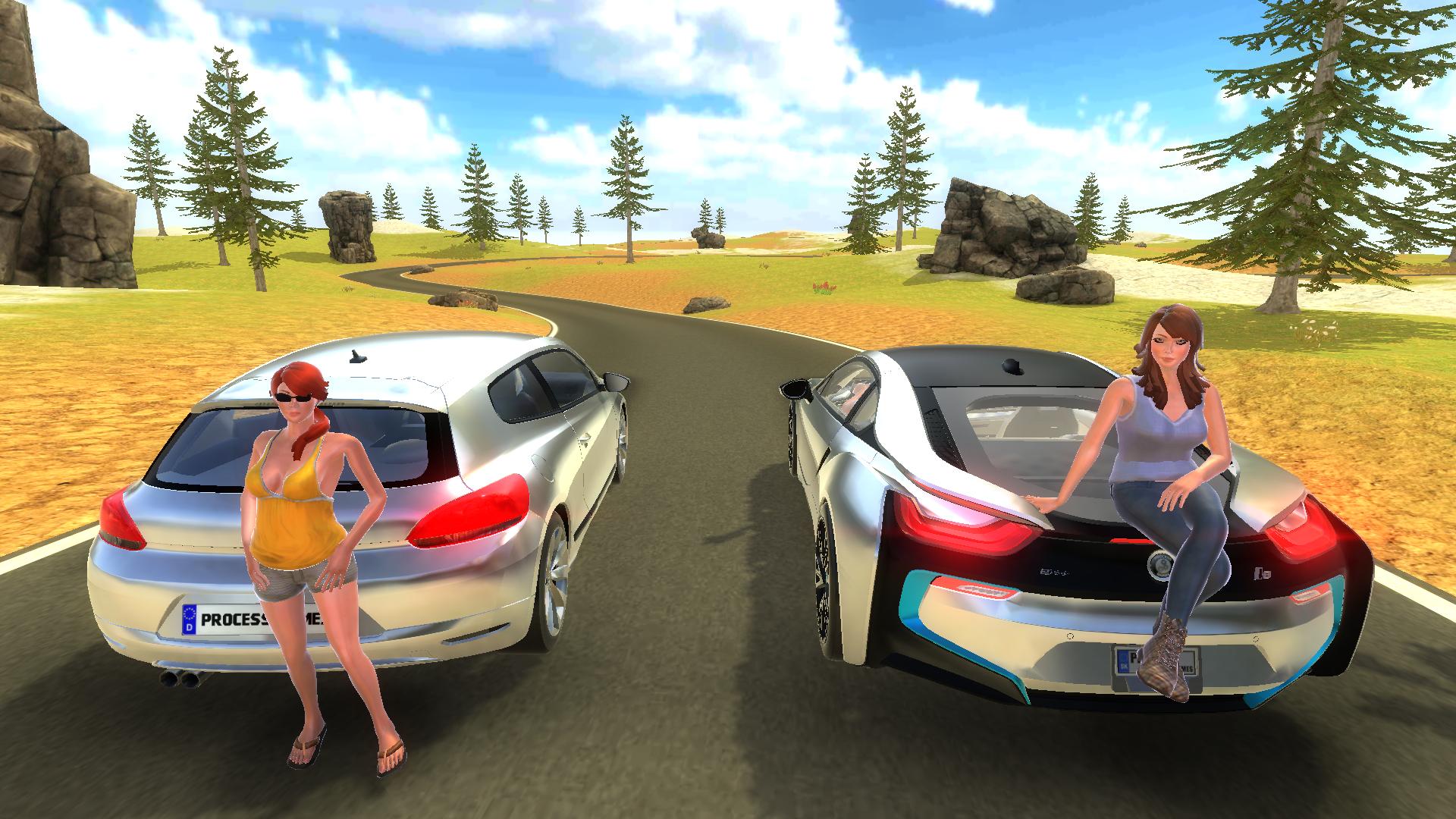 Drifter симулятор. 2019 Год симулятор жизни на андроид. Car SIM Android games BMW. Моды которые усложняют процесс игры.
