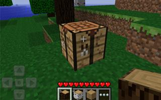 Crafting Guide for Minecraft capture d'écran 1