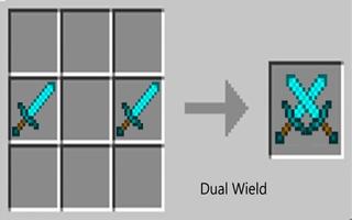 Crafting Guide for Minecraft screenshot 2