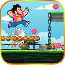 New Games Steven Run APK